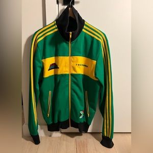 Adidas Originals South Africa Track Jacket